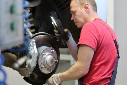 Слаженная команда сервиса